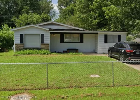 3406 Northview Dr, Fort Smith, AR 72904