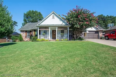 740 Forrest Park, Greenwood, AR 72936
