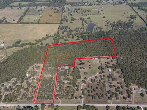 1300 Hwy 10, Hackett, AR 72937 photo 8
