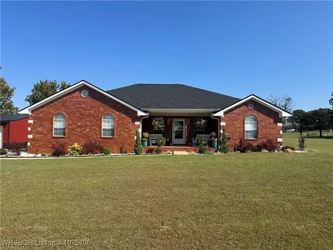 20652 Ash St, Spiro, OK 74959 photo 1