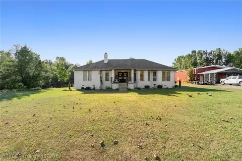6009 Rockport Dr, Ozark, AR 72949