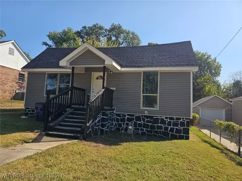 1430 36th St, Fort Smith, AR 72904 photo 2