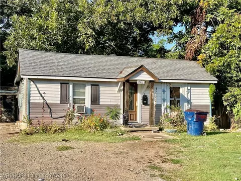 3911 Brockman Ave, Fort Smith, AR 72904