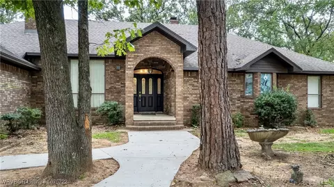 10540 Cain Rd, Mountainburg, AR 72946