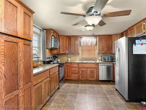 Other - 40343 Old Pike Rd, Howe, OK 74940 photo 2 of 17