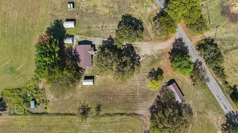 View/Area - 40343 Old Pike Rd, Howe, OK 74940 photo 1 of 8