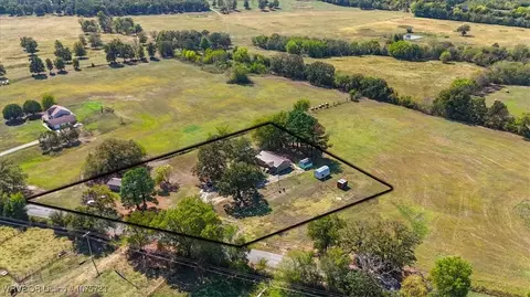 Other - 40343 Old Pike Rd, Howe, OK 74940 photo 15 of 17