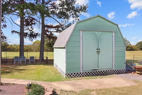 Other - 40343 Old Pike Rd, Howe, OK 74940 photo 4 of 17