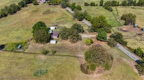 View/Area - 40343 Old Pike Rd, Howe, OK 74940 photo 3 of 8