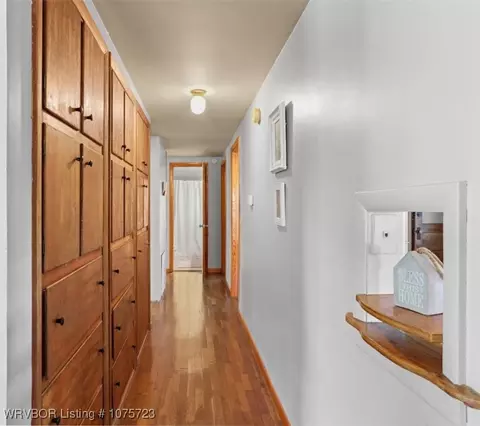 Entry Way - 40343 Old Pike Rd, Howe, OK 74940 photo 1 of 1