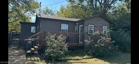 702 Mcconnell Ave, Fort Smith, AR 72916