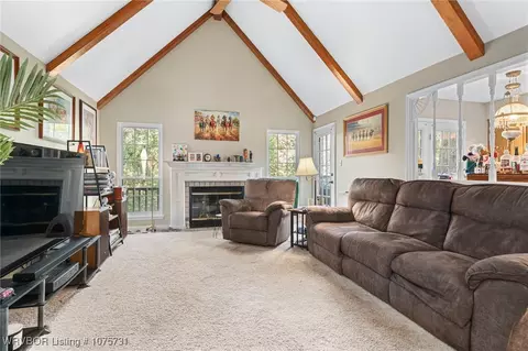 2505 Skye Rd, Fort Smith, AR 72908 photo 9