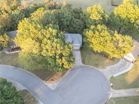 2505 Skye Rd, Fort Smith, AR 72908 photo 4