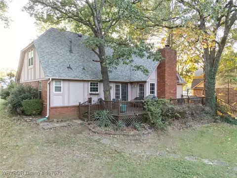 2505 Skye Rd, Fort Smith, AR 72908 photo 20