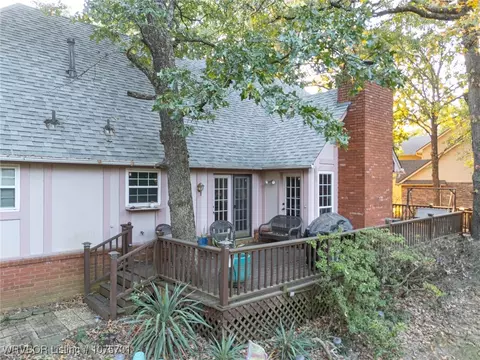 2505 Skye Rd, Fort Smith, AR 72908 photo 21