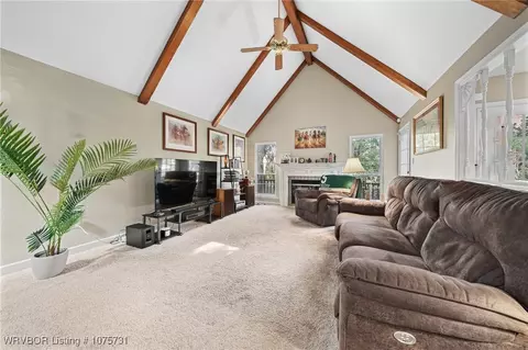 2505 Skye Rd, Fort Smith, AR 72908 photo 8