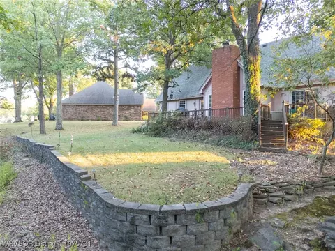 2505 Skye Rd, Fort Smith, AR 72908 photo 23
