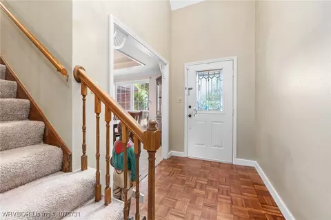 2505 Skye Rd, Fort Smith, AR 72908 photo 5