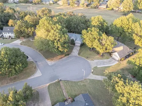 2505 Skye Rd, Fort Smith, AR 72908 photo 3
