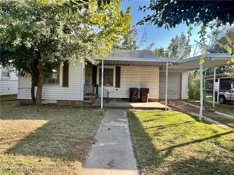 3630 Presley Ave, Fort Smith, AR 72903 photo 2