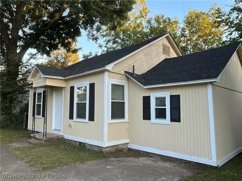 4520 Spradling Ave, Fort Smith, AR 72904 photo 4