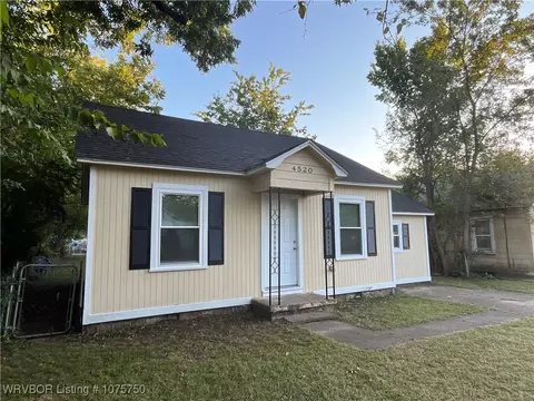 4520 Spradling Ave, Fort Smith, AR 72904 photo 3