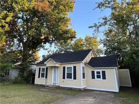 4520 Spradling Ave, Fort Smith, AR 72904 photo 2