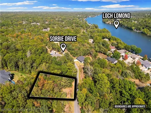 . Sorbie Drive, Bella Vista, AR 72715