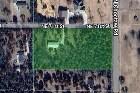 14964 NE 17th St, Oklahoma City, OK 73141