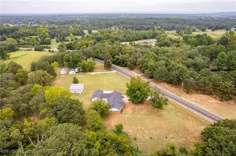 View/Area - 2109 Highway 255, Lavaca, AR 72941 photo 2 of 2