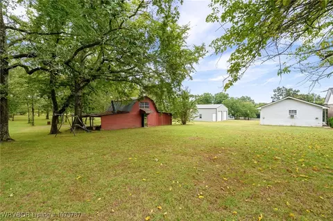 Exterior - 2109 Highway 255, Lavaca, AR 72941 photo 8 of 8