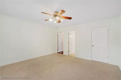 Bedroom - 2109 Highway 255, Lavaca, AR 72941 photo 7 of 7