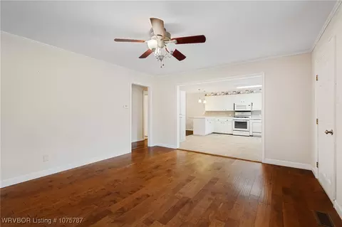 Living - 2109 Highway 255, Lavaca, AR 72941 photo 1 of 4
