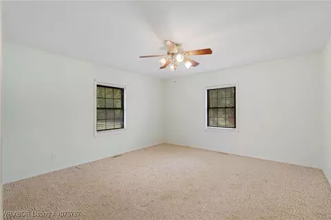 Bedroom - 2109 Highway 255, Lavaca, AR 72941 photo 5 of 7