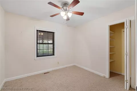 Bedroom - 2109 Highway 255, Lavaca, AR 72941 photo 1 of 7