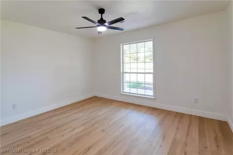 Bedroom - 2027 Glen W, Fort Smith, AR 72916 photo 3 of 4