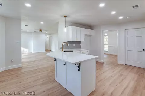 Kitchen - 2027 Glen W, Fort Smith, AR 72916 photo 4 of 4