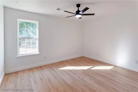 Bedroom - 2027 Glen W, Fort Smith, AR 72916 photo 2 of 4