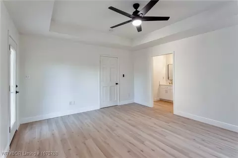 Bedroom - 2027 Glen W, Fort Smith, AR 72916 photo 1 of 4