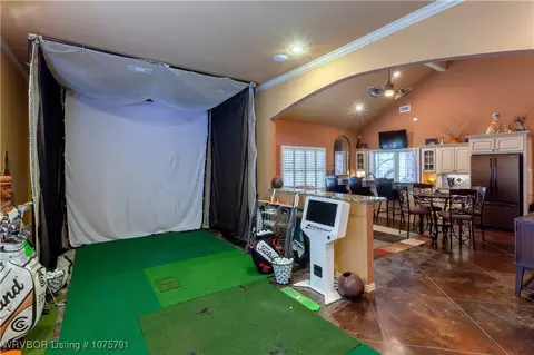Entry Way - 4924 Oak Hollow Ln, Fort Smith, AR 72903 photo 2 of 3