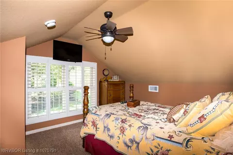 Bedroom - 4924 Oak Hollow Ln, Fort Smith, AR 72903 photo 6 of 6