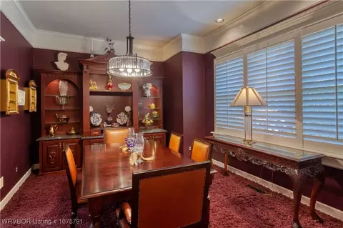 Dining - 4924 Oak Hollow Ln, Fort Smith, AR 72903 photo 1 of 1