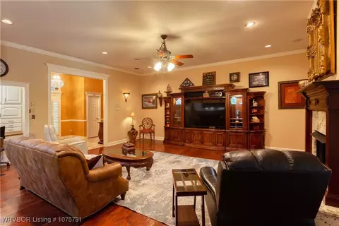 Other - 4924 Oak Hollow Ln, Fort Smith, AR 72903 photo 3 of 8