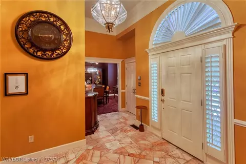 Entry Way - 4924 Oak Hollow Ln, Fort Smith, AR 72903 photo 1 of 3