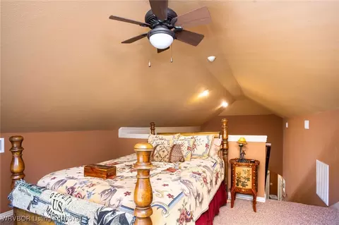 Bedroom - 4924 Oak Hollow Ln, Fort Smith, AR 72903 photo 5 of 6