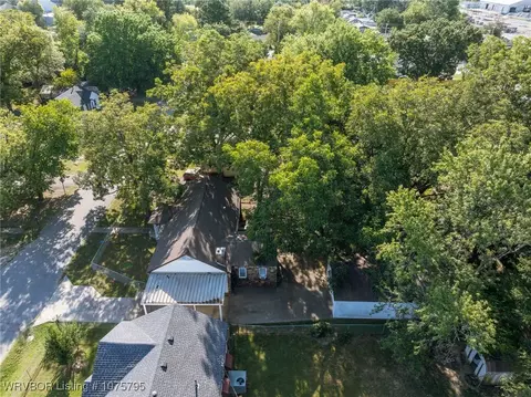 View/Area - 3618 Wilma Ave, Fort Smith, AR 72904 photo 4 of 17