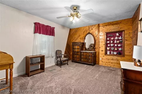 Bedroom - 3618 Wilma Ave, Fort Smith, AR 72904 photo 2 of 4