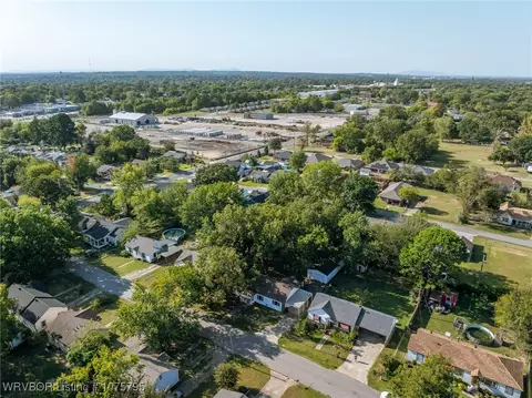 View/Area - 3618 Wilma Ave, Fort Smith, AR 72904 photo 17 of 17