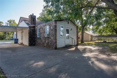 Other - 3618 Wilma Ave, Fort Smith, AR 72904 photo 8 of 9