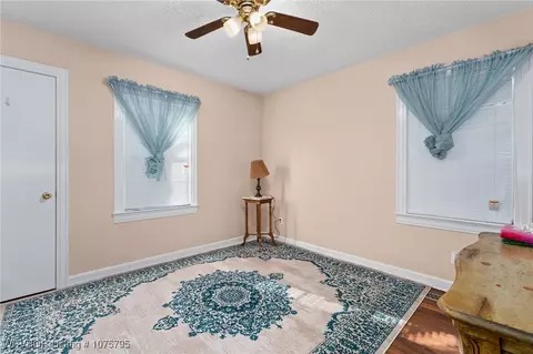 Bedroom - 3618 Wilma Ave, Fort Smith, AR 72904 photo 3 of 4